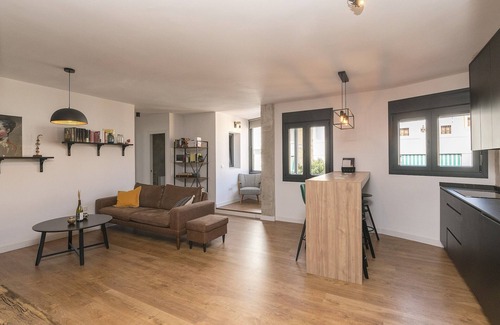 Benalup-Casas Vieja House | Apartment in Benalup near Natural Park