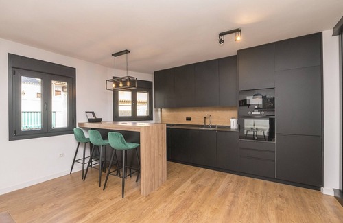 Benalup-Casas Vieja House | Apartment in Benalup near Natural Park
