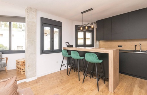 Benalup-Casas Vieja House | Apartment in Benalup near Natural Park