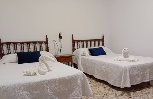 Cabezuela del Valle Apartment | Apartment well located in the heart of the Jerte valley