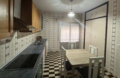 Cabezuela del Valle Apartment | Apartment well located in the heart of the Jerte valley