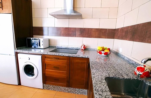 Campano Apartment | Apartments with pool and private terrace