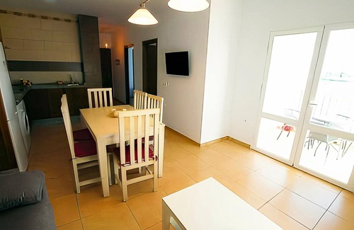 Campano Apartment | Apartments with pool and private terrace