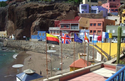 Sardina Apartment | Apartment Sardina Beach Galdar