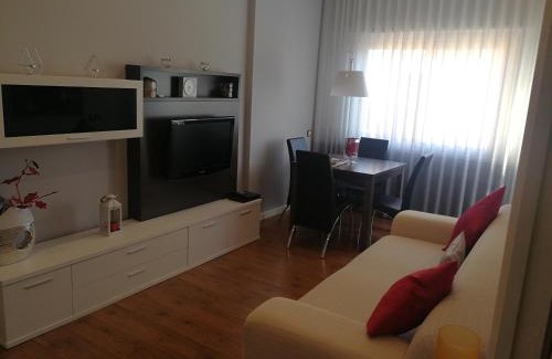 El Port Apartment | Apartment Fira Barcelona Gran Via