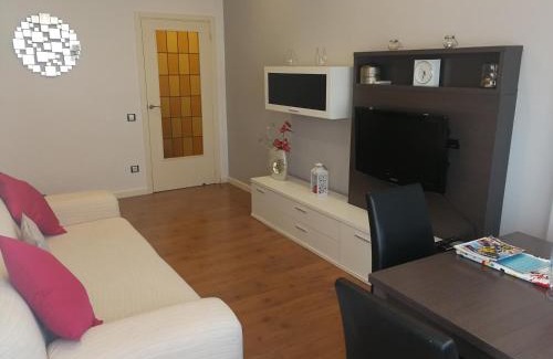 El Port Apartment | Apartment Fira Barcelona Gran Via