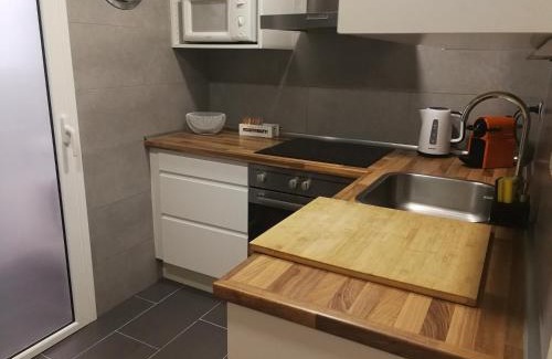 El Port Apartment | Apartment Fira Barcelona Gran Via