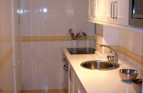 Jerez de la Frontera Old Town Apartment | Apartment in the heart of Jerez