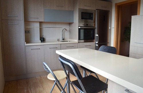 Jerez de la Frontera Apartment | APARTMENT 85 M2 - RENOVATED - 6 PEOPLE