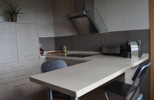 Jerez de la Frontera Apartment | APARTMENT 85 M2 - RENOVATED - 6 PEOPLE