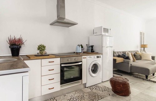 Jerez de la Frontera Old Town Apartment | * Apartment in historic center *