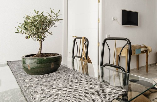 Jerez de la Frontera Old Town Apartment | * Apartment in historic center *