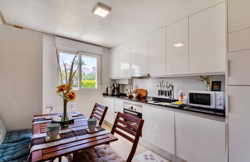 Roldan Apartment | Apartment "Luxury Pool and Spa - Casa Coco" with Pool, Whirlpool & Terraces