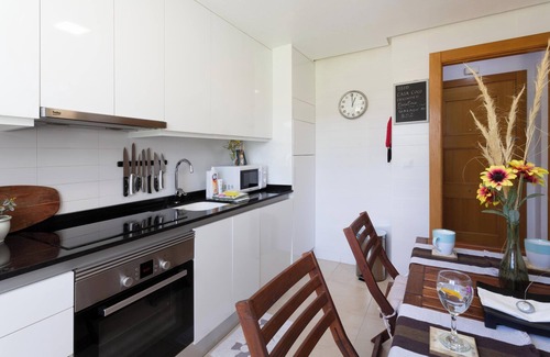 Roldan Apartment | Apartment "Luxury Pool and Spa - Casa Coco" with Pool, Whirlpool & Terraces