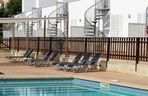 Cala Mandia Apartment | Apartment Cala Anguilla