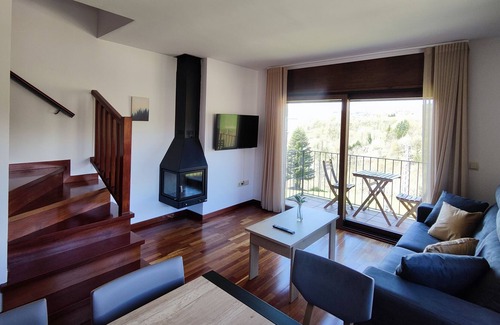 Mollo Apartment | Apartment