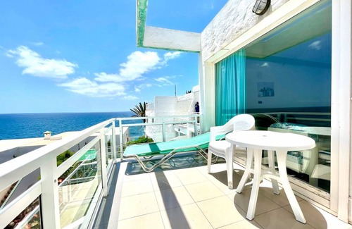 Playa del Aguila Apartment | Apartment, Wifi, pool in Playa del Aguila