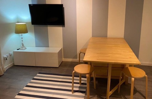 Sabaris Apartment | Apartment