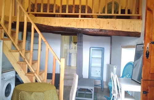 Cebrones del Rio Apartment | Apartment Ainara