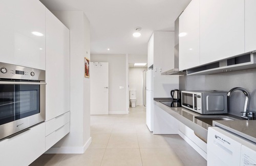 Los Cuarteros Apartment | Apartment 'Casa Sandra' with Shared Pool, Wi-Fi and Air Conditioning