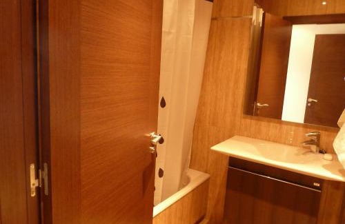 Torreblanca Apartment | Apartment Mirador de la Yesera by Interhome
