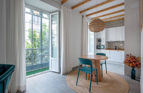 Historical Center Apartment | Apartment