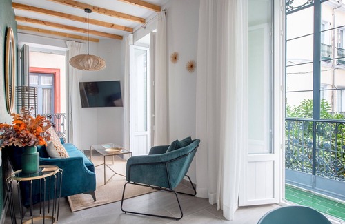 Historical Center Apartment | Apartment