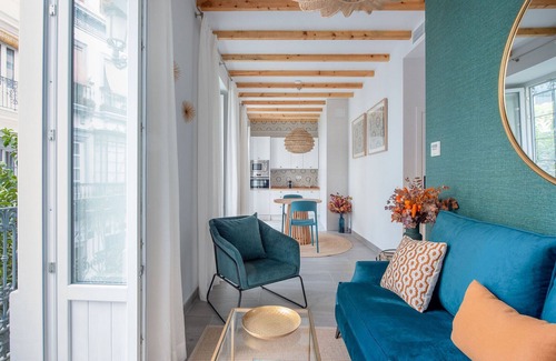 Historical Center Apartment | Apartment