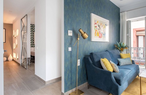 Historical Center Apartment | Apartment