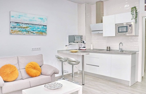 San Ambrosio Apartment | Apartment Isabella Vejer