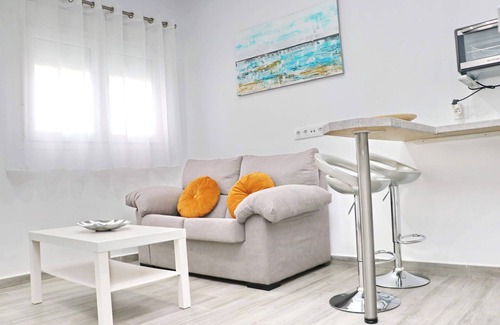San Ambrosio Apartment | Apartment Isabella Vejer