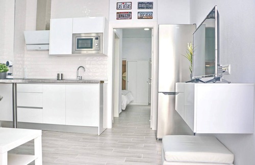 San Ambrosio Apartment | Apartment Isabella Vejer
