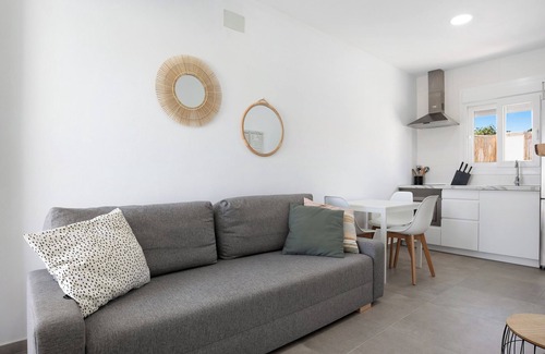 San Ambrosio Apartment | Apartment 'Casa Santolina' with Private Pool, Private Terrace and Air Conditioning