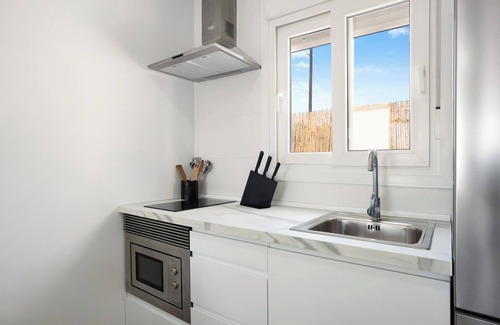 San Ambrosio Apartment | Apartment 'Casa Santolina' with Private Pool, Private Terrace and Air Conditioning