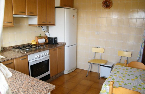 Vilagarcia de Arousa Condo | Apartment/flat - Vilagarcia de Arousa