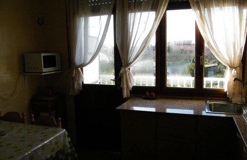 Vilagarcia de Arousa Condo | Apartment/flat - Vilagarcia de Arousa