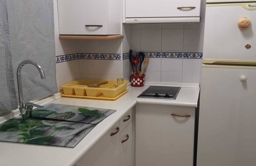 Zahara de los Atunes Apartment | Apartment Aretusa Luz