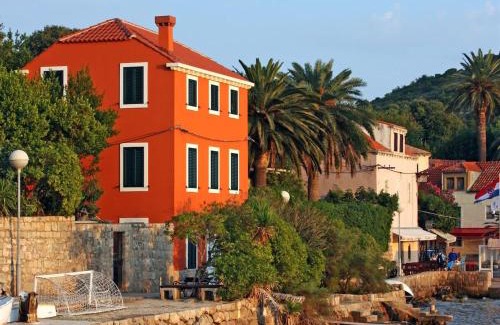 Kolocep Island Apartment | Apartment Esperanza