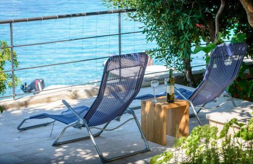 Kolocep Island Apartment | Apartment Esperanza