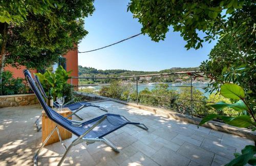 Kolocep Island Apartment | Apartment Esperanza
