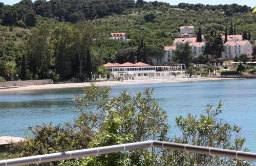 Kolocep Island Apartment | Apartment Esperanza