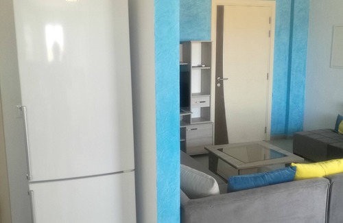 Hiboun Apartment | Apartment Essalem 1