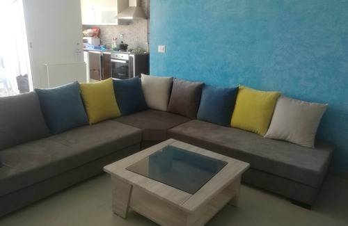 Hiboun Apartment | Apartment Essalem 1