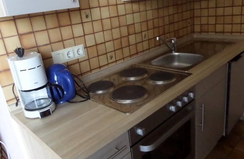 Nahrendorf Apartment | Apartment Eule in Nahrendorf
