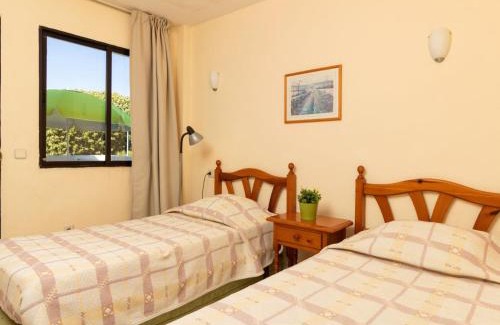 Carihuela Apartment | Apartment Euromar by Interhome