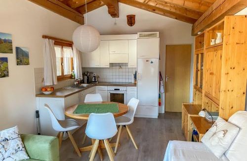 Schmitten Apartment | Apartment Eva 304 by Interhome