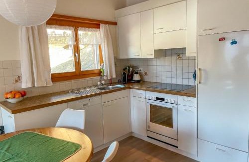 Schmitten Apartment | Apartment Eva 304 by Interhome