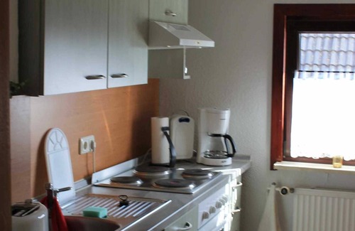 Guestrow Apartment | Apartment Eva-Maria Schmidt - Apartment