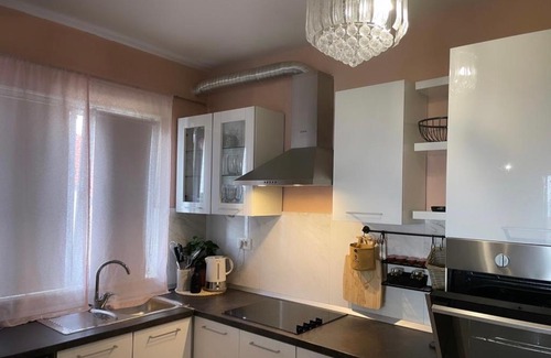 Rudine Apartment | Apartment Evas place