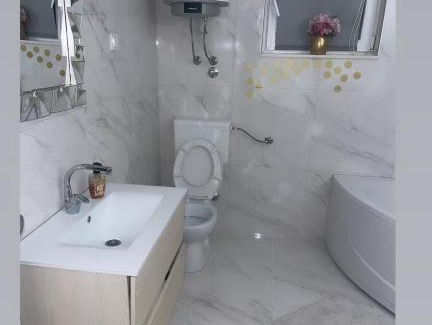 Rudine Apartment | Apartment Evas place